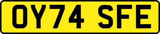 OY74SFE