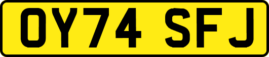 OY74SFJ