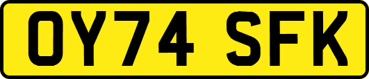 OY74SFK