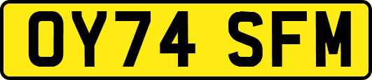 OY74SFM
