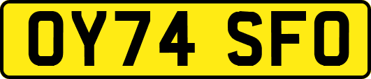 OY74SFO