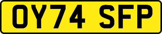 OY74SFP