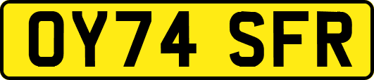 OY74SFR