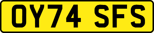 OY74SFS