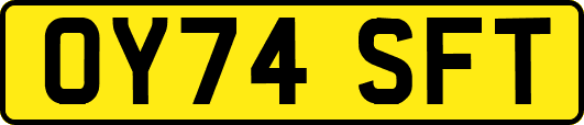 OY74SFT