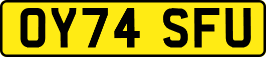 OY74SFU