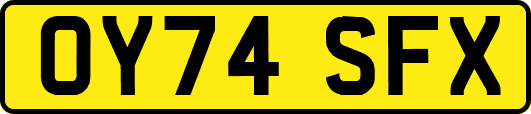 OY74SFX