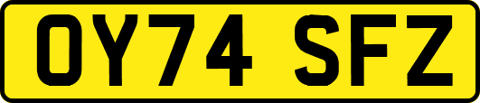 OY74SFZ