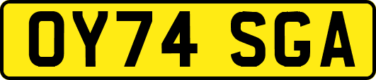 OY74SGA