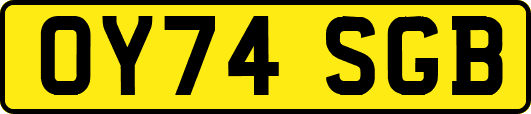 OY74SGB
