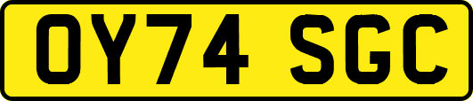 OY74SGC