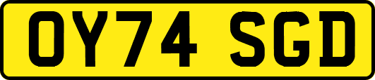 OY74SGD