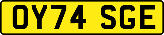 OY74SGE