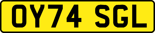 OY74SGL