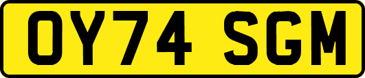 OY74SGM