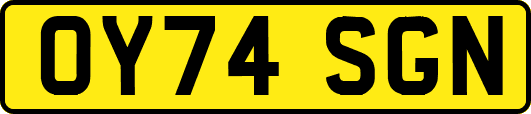 OY74SGN