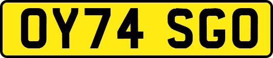 OY74SGO