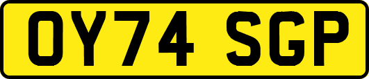 OY74SGP