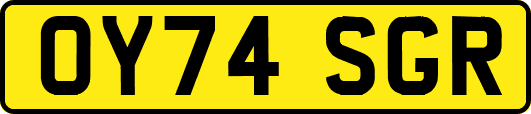OY74SGR