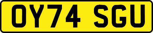 OY74SGU