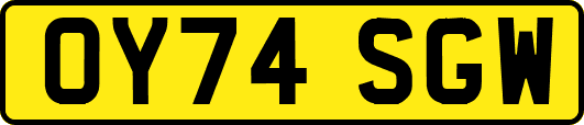 OY74SGW