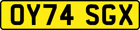 OY74SGX