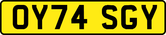 OY74SGY
