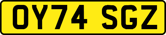 OY74SGZ