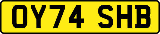 OY74SHB