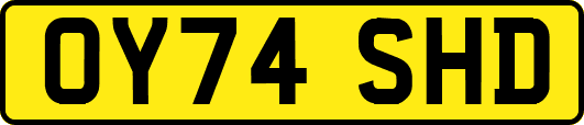 OY74SHD