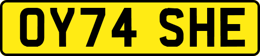 OY74SHE