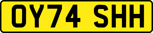 OY74SHH