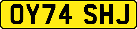 OY74SHJ
