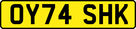 OY74SHK