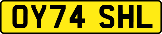 OY74SHL