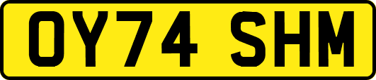 OY74SHM
