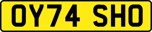 OY74SHO