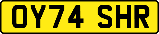 OY74SHR