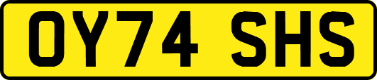 OY74SHS