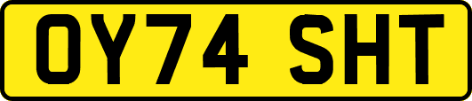 OY74SHT