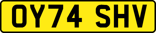 OY74SHV