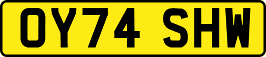 OY74SHW