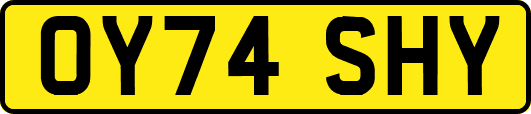 OY74SHY