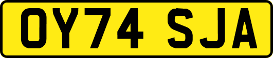 OY74SJA