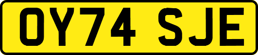 OY74SJE