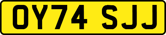 OY74SJJ