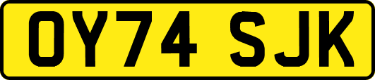 OY74SJK