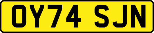 OY74SJN
