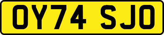 OY74SJO