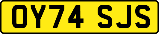 OY74SJS
